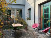 Villetta indipendente in vendita di 400 m² in Corso Sempione