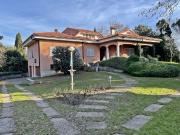 Villetta indipendente in vendita di 400 m² in Corso XXV...