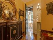 Villetta indipendente in vendita di 400 m² in Via Adamello