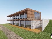 Villetta indipendente in vendita di 400 m² in Via Bertarello