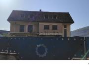 Villetta indipendente in vendita di 400 m² in Via Casilina