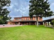 Villetta indipendente in vendita di 400 m² in Via Cesare...