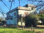 Villetta indipendente in vendita di 400 m² in Via degli...