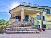 Villetta indipendente in vendita di 400 m² in Via Del...