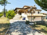 Villetta indipendente in vendita di 400 m² in Via della...