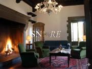 Villetta indipendente in vendita di 400 m² in Via delle...