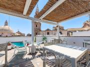 Villetta indipendente in vendita di 400 m² in Via Ginnasio