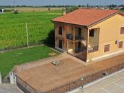 Villetta indipendente in vendita di 400 m² in Via...