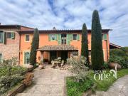 Villetta indipendente in vendita di 400 m² in Via Italia