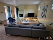 Villetta indipendente in vendita di 400 m² in Via Luigi...