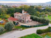 Villetta indipendente in vendita di 400 m² in Via...