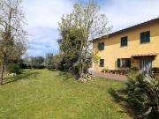 Villetta indipendente in vendita di 400 m² in Via Montalbano