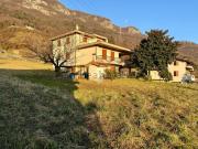 Villetta indipendente in vendita di 400 m² in Via Orti, 11
