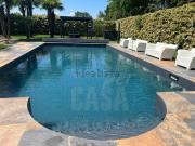 Villetta indipendente in vendita di 400 m² in Via Pelosa