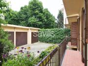 Villetta indipendente in vendita di 400 m² in Via Riva...
