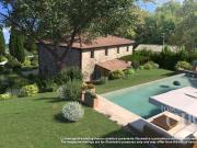 Villetta indipendente in vendita di 400 m² in Via Roma