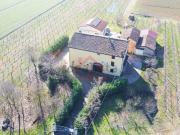 Villetta indipendente in vendita di 400 m² in Via Tre...