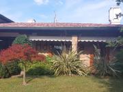 Villetta indipendente in vendita di 400 m² in Via Trieste