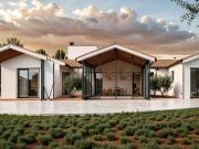 Villetta indipendente in vendita di 400 m² in Via...