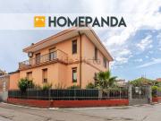 Villetta indipendente in vendita di 400 m² in Viale...