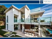 Villetta indipendente in vendita di 401 m² in Via della...