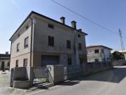 Villetta indipendente in vendita di 402 m² in Via Iolanda