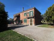 Villetta indipendente in vendita di 403 m²