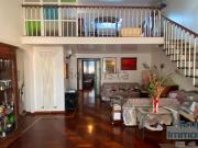Villetta indipendente in vendita di 404 m² in Via G. Passeri