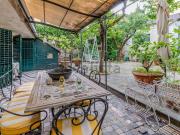 Villetta indipendente in vendita di 404 m² in Via XXIV...