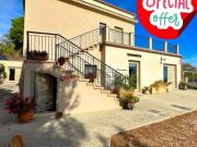 Villetta indipendente in vendita di 405 m² in Contrada...