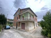 Villetta indipendente in vendita di 405 m² in Frazione...