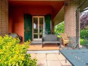 Villetta indipendente in vendita di 406 m² in Via Aldo...