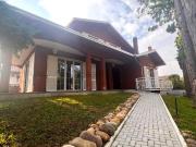 Villetta indipendente in vendita di 406 m² in Via Don...