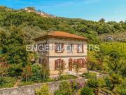 Villetta indipendente in vendita di 406 m² in Via...