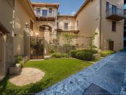 Villetta indipendente in vendita di 410 m² in Via Dante...