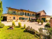 Villetta indipendente in vendita di 410 m² in Via...