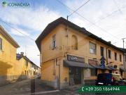 Villetta indipendente in vendita di 411 m² in Via Trieste, 4