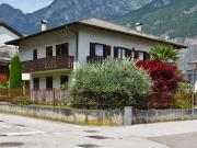 Villetta indipendente in vendita di 413 m² in Via Trento