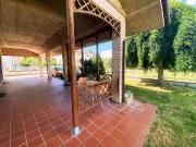 Villetta indipendente in vendita di 414 m²