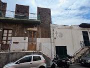 Villetta indipendente in vendita di 415 m² in Via Faraci, 70