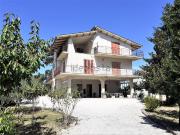 Villetta indipendente in vendita di 416 m² in Località...