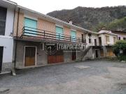 Villetta indipendente in vendita di 417 m² in Via...