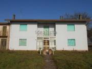 Villetta indipendente in vendita di 417 m² in Via Santa...