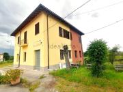 Villetta indipendente in vendita di 417 m² in Via Treviglio