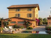 Villetta indipendente in vendita di 418 m²