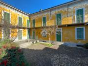 Villetta indipendente in vendita di 418 m² in Via...