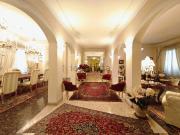 Villetta indipendente in vendita di 418 m² in Via Valdera