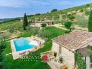 Villetta indipendente in vendita di 419 m²