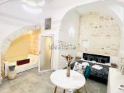 Villetta indipendente in vendita di 41 m² in Via Giosue...