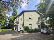 Villetta indipendente in vendita di 420 m²